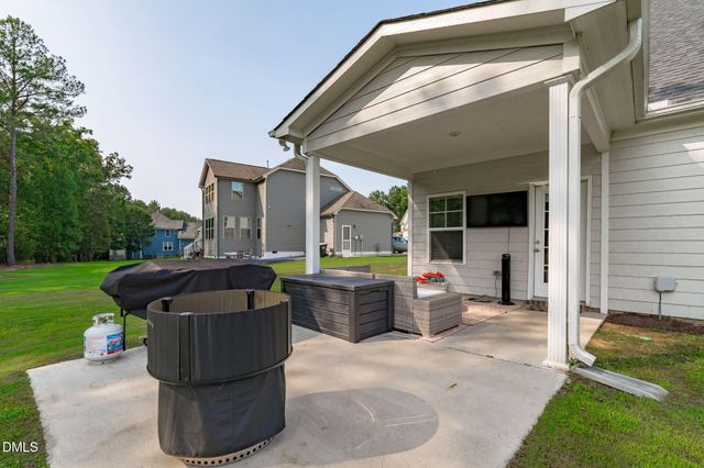 200 Sutherland Drive, Franklinton, NC 27525
