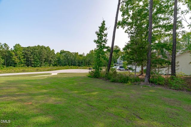 200 Sutherland Drive, Franklinton, NC 27525