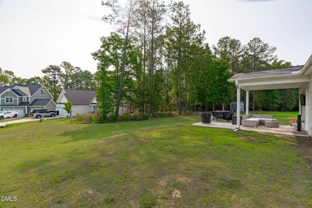 200 Sutherland Drive, Franklinton, NC 27525