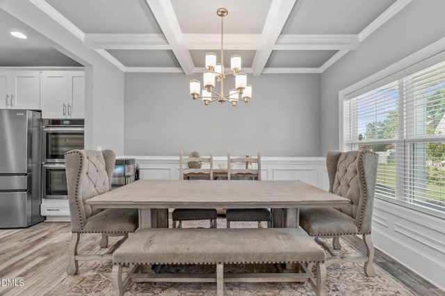 200 Sutherland Drive, Franklinton, NC 27525