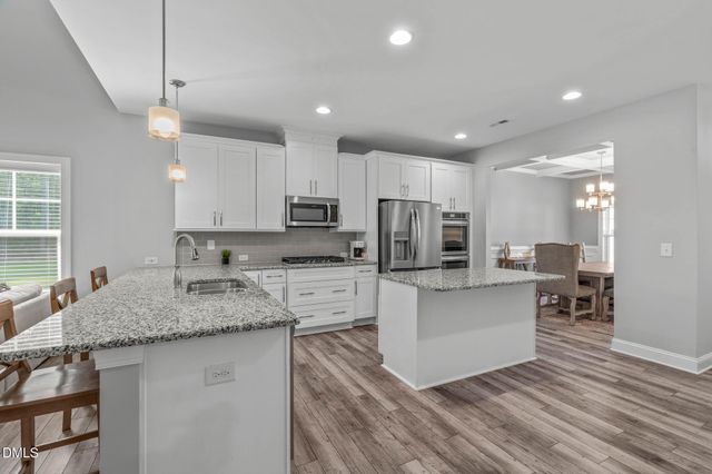 200 Sutherland Drive, Franklinton, NC 27525