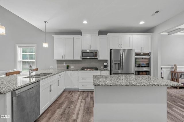 200 Sutherland Drive, Franklinton, NC 27525