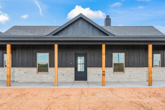 5603 County Road 6100, Lubbock, TX 79415