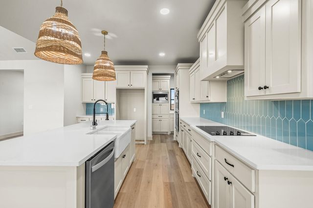 5603 County Road 6100, Lubbock, TX 79415