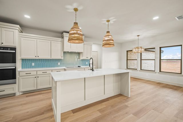 5603 County Road 6100, Lubbock, TX 79415