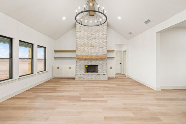 5603 County Road 6100, Lubbock, TX 79415