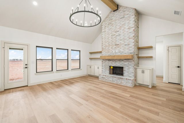 5603 County Road 6100, Lubbock, TX 79415