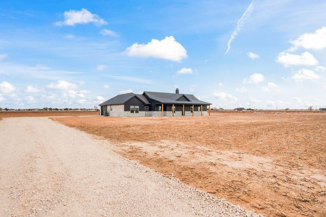 5603 County Road 6100, Lubbock, TX 79415