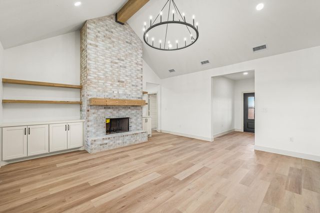 5603 County Road 6100, Lubbock, TX 79415