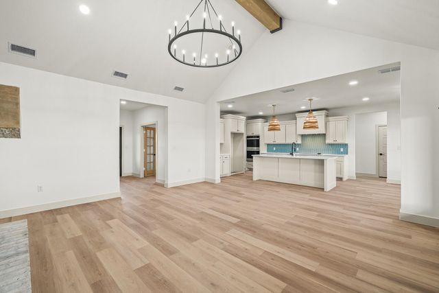 5603 County Road 6100, Lubbock, TX 79415