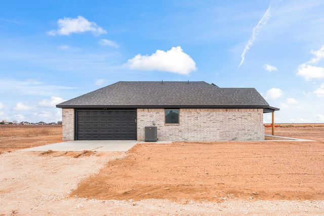5603 County Road 6100, Lubbock, TX 79415