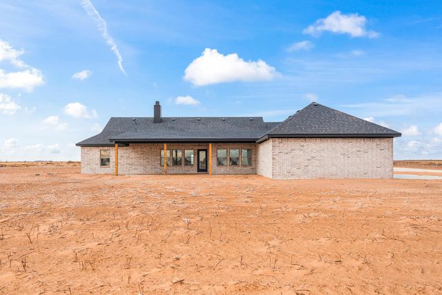 5603 County Road 6100, Lubbock, TX 79415