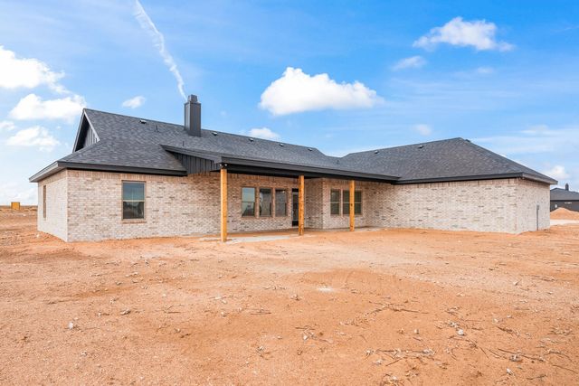 5603 County Road 6100, Lubbock, TX 79415