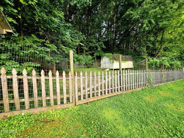 822 Henson Road, Bristol, TN 37620