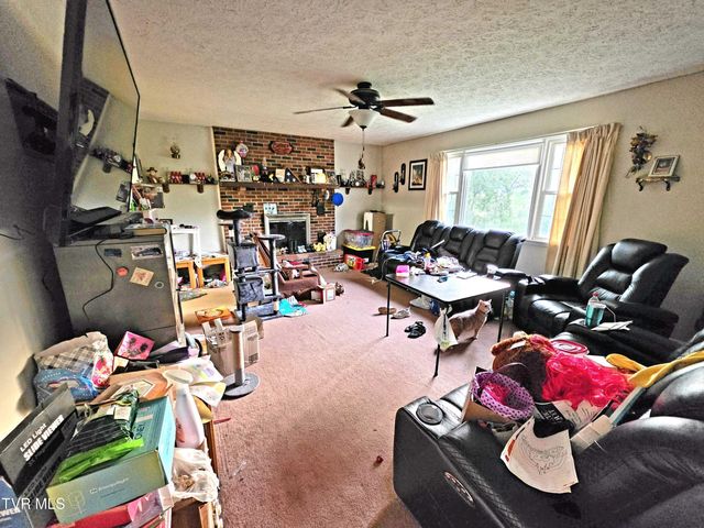 822 Henson Road, Bristol, TN 37620