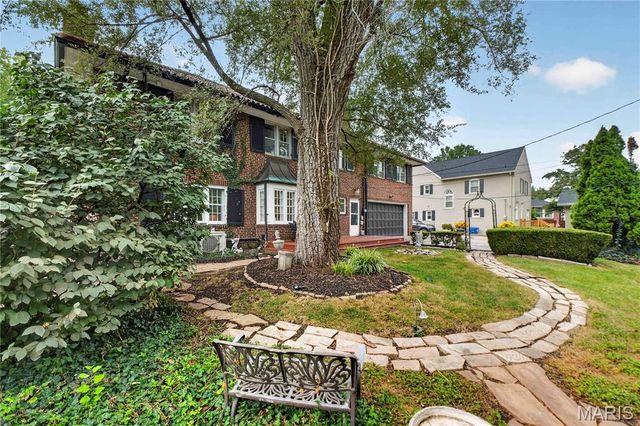 7101 Delmar Boulevard, University City, MO 63130