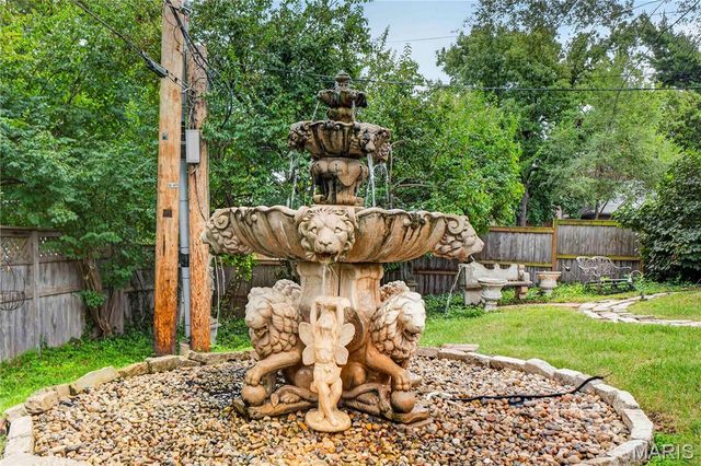 7101 Delmar Boulevard, University City, MO 63130