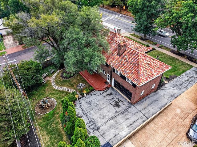7101 Delmar Boulevard, University City, MO 63130