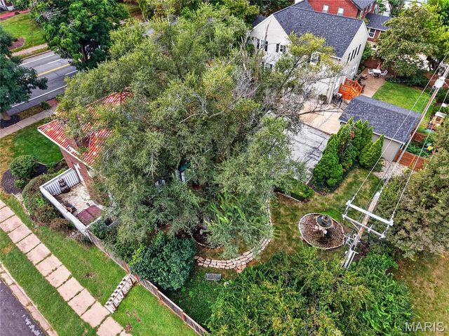 7101 Delmar Boulevard, University City, MO 63130