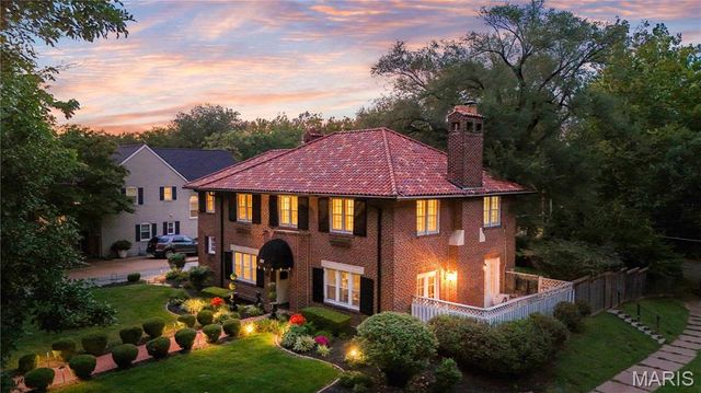 7101 Delmar Boulevard, University City, MO 63130