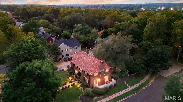 7101 Delmar Boulevard, University City, MO 63130