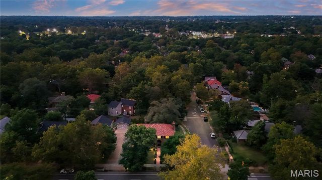 7101 Delmar Boulevard, University City, MO 63130