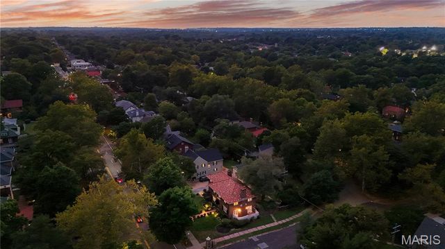 7101 Delmar Boulevard, University City, MO 63130