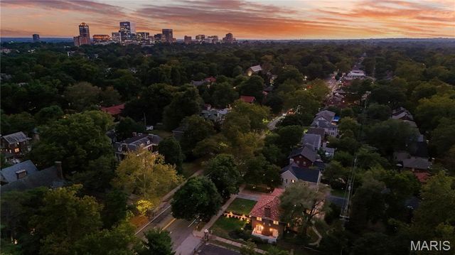 7101 Delmar Boulevard, University City, MO 63130
