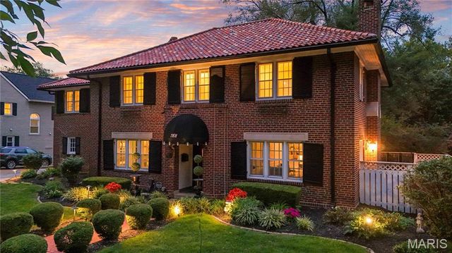 7101 Delmar Boulevard, University City, MO 63130