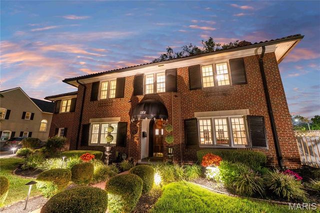 7101 Delmar Boulevard, University City, MO 63130