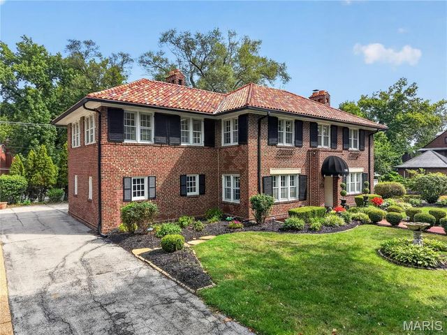 7101 Delmar Boulevard, University City, MO 63130