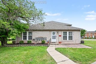 6836 New Providence Way, Canton Charter Township, MI 48187