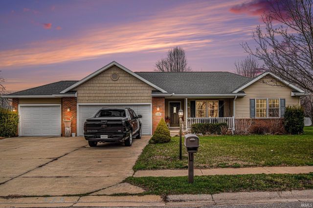 2355 Redspire Boulevard, Goshen, IN 46526