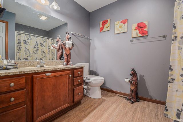 2355 Redspire Boulevard, Goshen, IN 46526