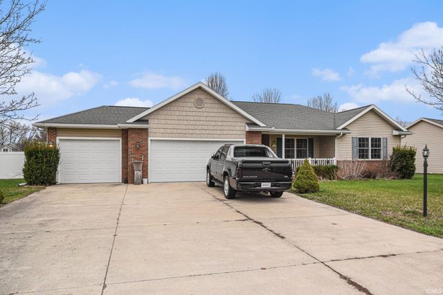 2355 Redspire Boulevard, Goshen, IN 46526