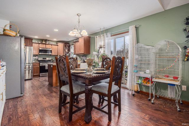 2355 Redspire Boulevard, Goshen, IN 46526