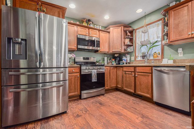 2355 Redspire Boulevard, Goshen, IN 46526