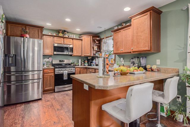 2355 Redspire Boulevard, Goshen, IN 46526