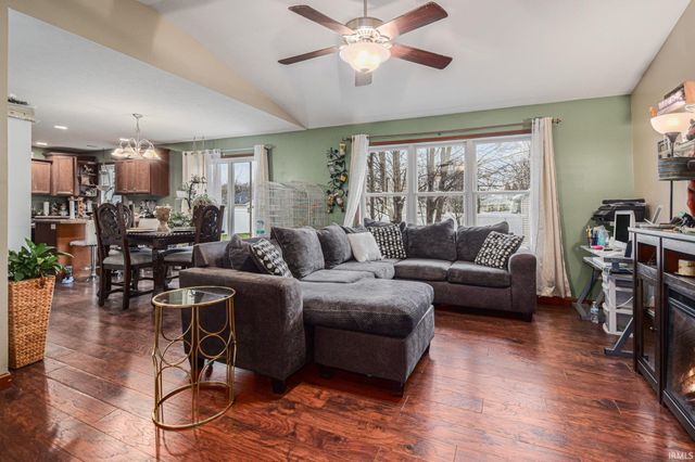 2355 Redspire Boulevard, Goshen, IN 46526