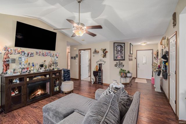 2355 Redspire Boulevard, Goshen, IN 46526