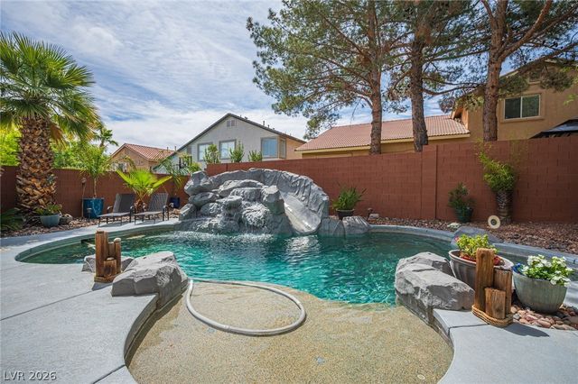 11009 Summer Storm Court, Las Vegas, NV 89144