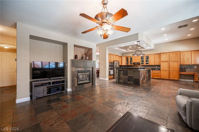11009 Summer Storm Court, Las Vegas, NV 89144
