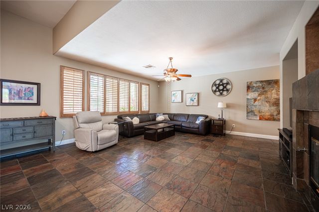 11009 Summer Storm Court, Las Vegas, NV 89144