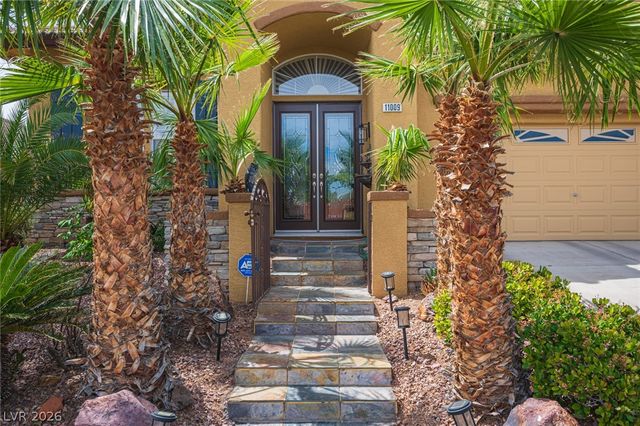 11009 Summer Storm Court, Las Vegas, NV 89144