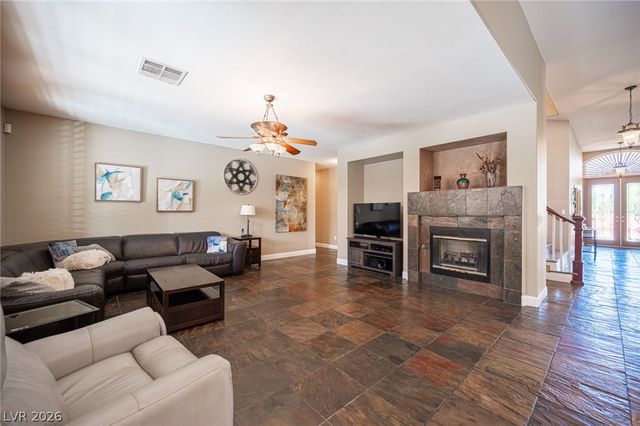 11009 Summer Storm Court, Las Vegas, NV 89144