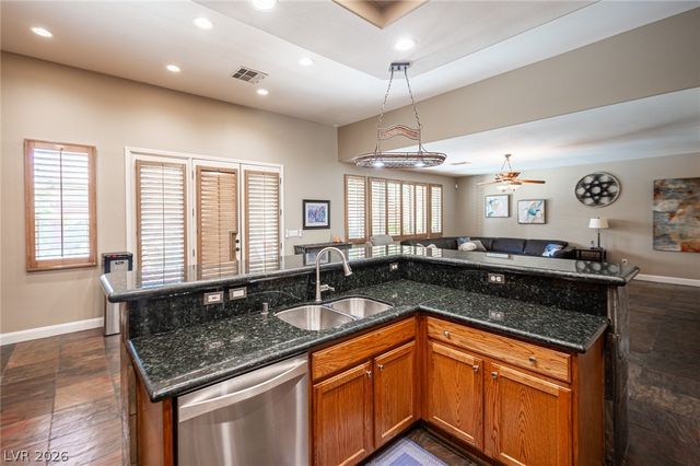 11009 Summer Storm Court, Las Vegas, NV 89144