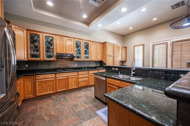 11009 Summer Storm Court, Las Vegas, NV 89144