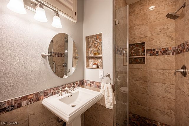 11009 Summer Storm Court, Las Vegas, NV 89144