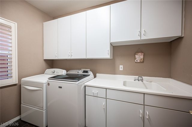 11009 Summer Storm Court, Las Vegas, NV 89144