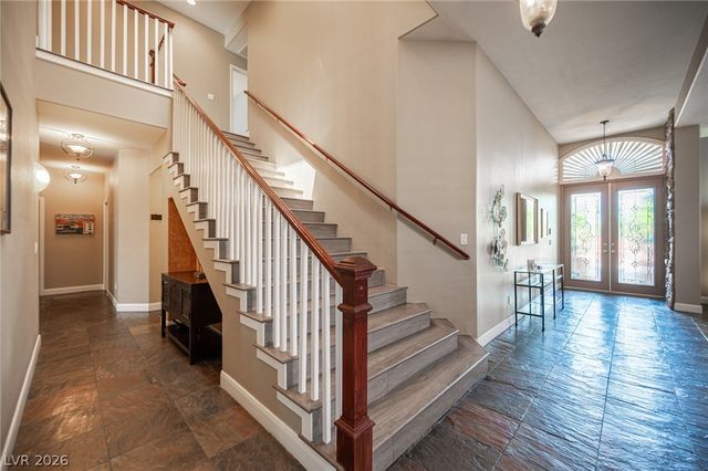 11009 Summer Storm Court, Las Vegas, NV 89144